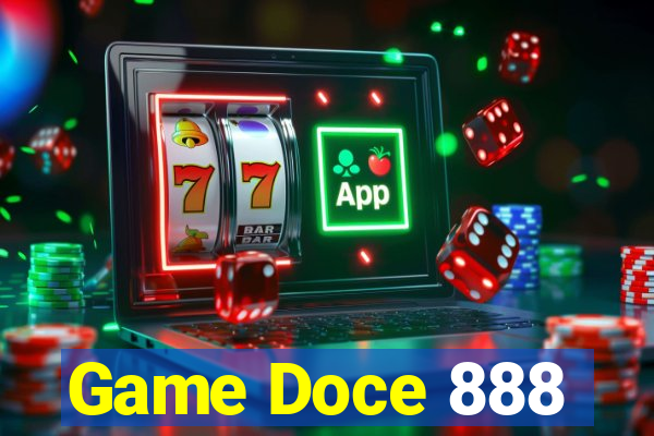 Game Doce 888